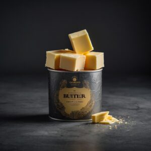 Butter