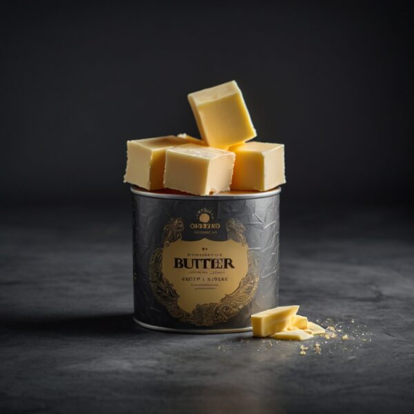 Butter