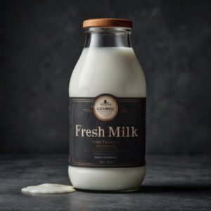 Fresh Milk