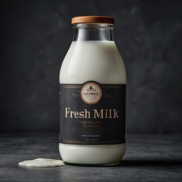 Fresh Milk